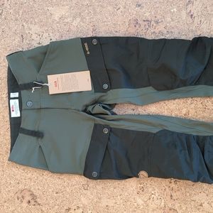 Fjallraven Keb Trousers